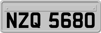 NZQ5680