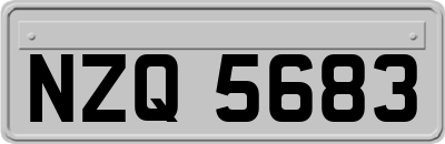 NZQ5683