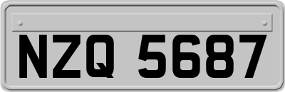 NZQ5687