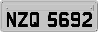 NZQ5692