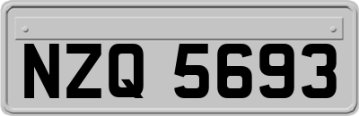 NZQ5693
