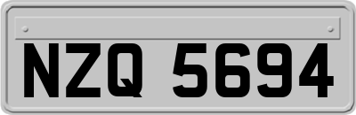 NZQ5694