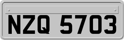 NZQ5703