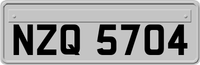 NZQ5704