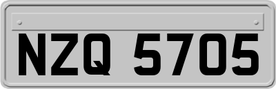 NZQ5705