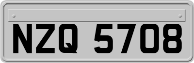 NZQ5708