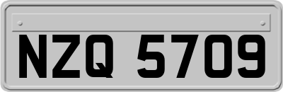 NZQ5709