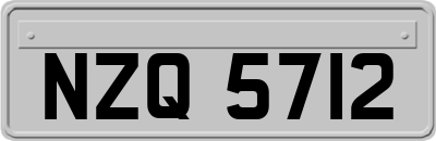 NZQ5712