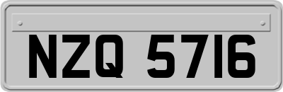 NZQ5716