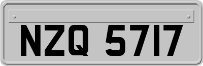 NZQ5717