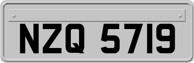 NZQ5719