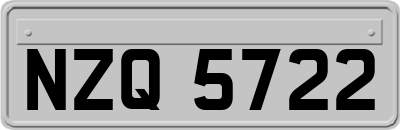NZQ5722