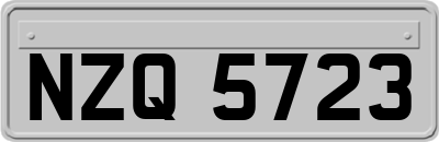 NZQ5723