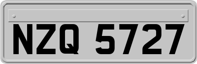 NZQ5727