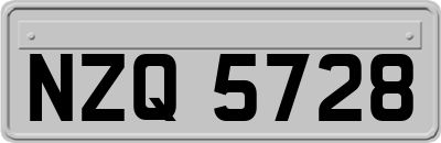 NZQ5728