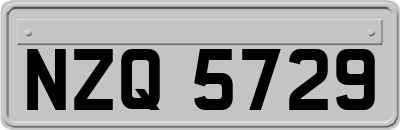 NZQ5729