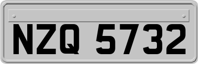 NZQ5732