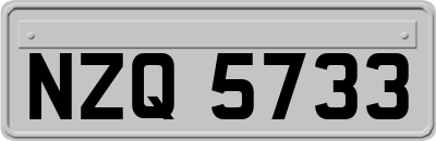 NZQ5733
