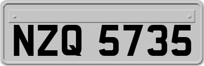 NZQ5735