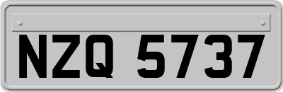 NZQ5737