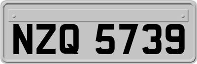 NZQ5739