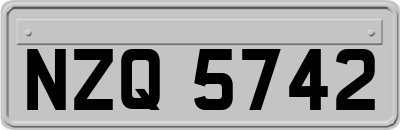 NZQ5742