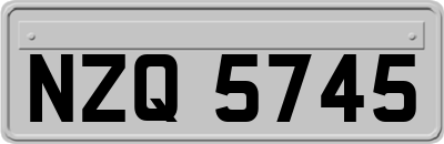 NZQ5745