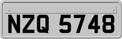 NZQ5748