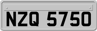 NZQ5750