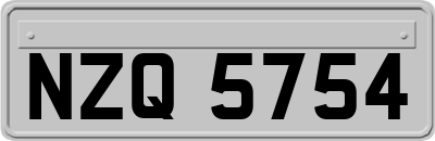NZQ5754