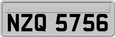 NZQ5756
