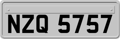 NZQ5757
