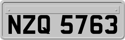 NZQ5763
