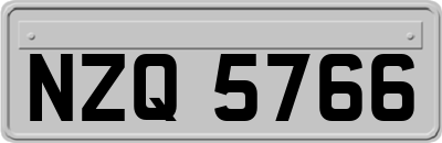 NZQ5766