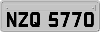 NZQ5770
