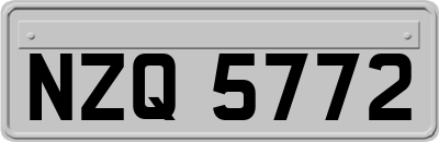 NZQ5772