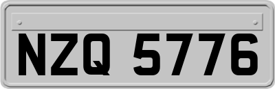 NZQ5776