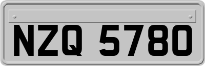 NZQ5780