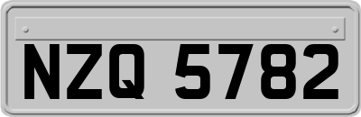 NZQ5782