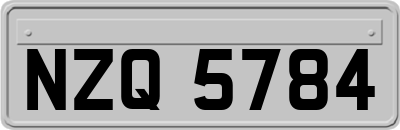 NZQ5784