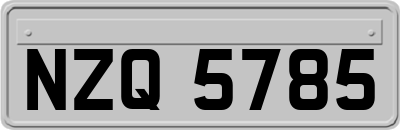 NZQ5785