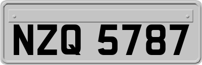 NZQ5787