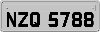 NZQ5788