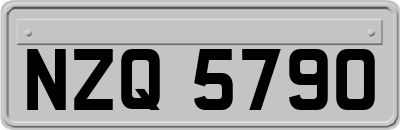 NZQ5790
