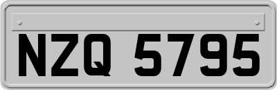 NZQ5795