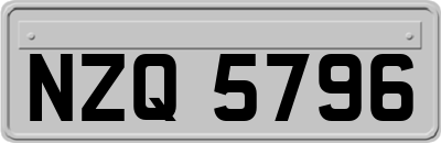 NZQ5796