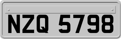 NZQ5798