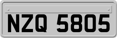 NZQ5805