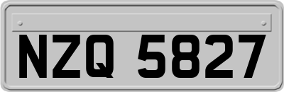NZQ5827