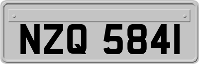 NZQ5841